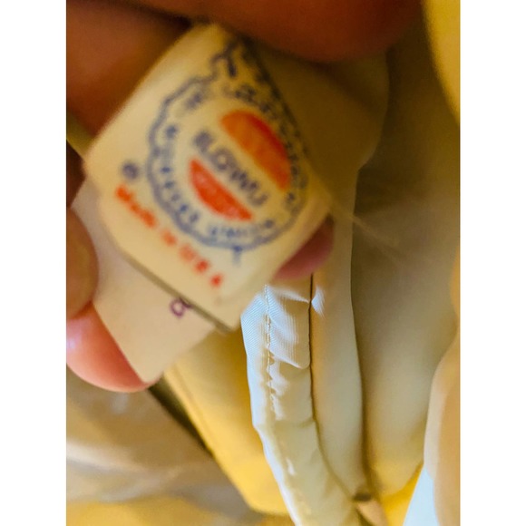 Vintage Marmika by Fitz long womens coat made in USA - Picture 6 of 14